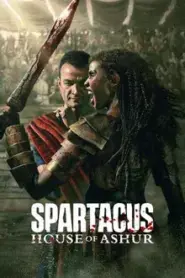 Spartacus House of Ashur (2025)