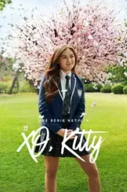 Xo Kitty Season 3 (2026) ด้วยรัก จากคิตตี้ ซีซั่น 3