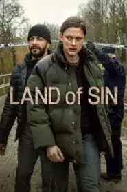 Land of Sin (2026) แผ่นดินบาป