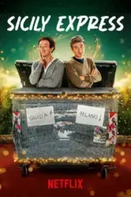 Sicilia Express (2025) รถด่วนป่วนเวลา