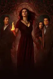 Mayfair Witches Season 2 (2025) แม่มดเมย์แฟร์ ซีซั่น 2