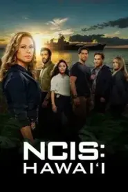 NCIS Hawaii Season 2 (2022) หน่วยสืบสะท้านฮาวาย ซีซั่น 2