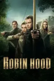 Robin Hood (2025) โรบินฮู้ด – Eps