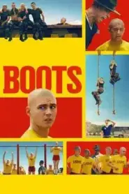 Boots (2025) หลักสูตรชีวิตนาวิกน้องใหม่ – Eps