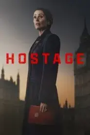 Hostage (2025) ตัวประกัน – Eps