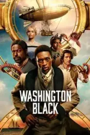 Washington Black (2025)