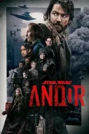 Star Wars Andor Season 2 (2025) สตาร์ วอร์ส เอนดอร์ ปี 2