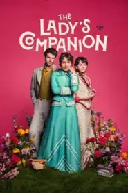 The Lady s Companion (2025) พี่เลี้ยง