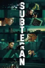 Subteran (2025) เงาใต้ดิน