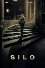 Silo Season 2 (2024) ไซโล ซีซั่น 2