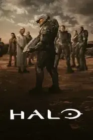 Halo Season 1 (2022) ฮาโล เทพสงครามล้างพันธุ์อสูร ซีซั่น 1