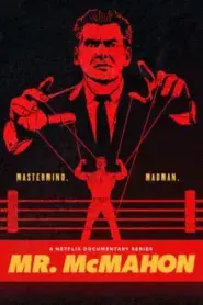 Mr. McMahon (2024) มิสเตอร์ แม็กแมน