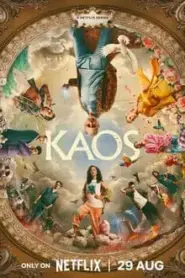 Kaos (2024) เคออส – Eps