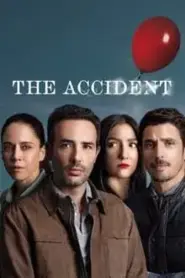 The Accident (2024) อุบัติเหตุ – Eps