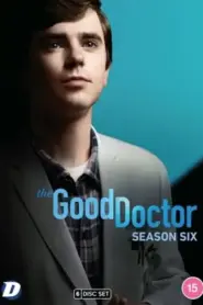 The Good Doctor แพทย์อัจฉริยะ คุณหมอฟ้าประทาน Season 6