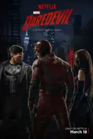 Daredevil Season 2 (2016) แดร์เดวิล ซีซั่น 2