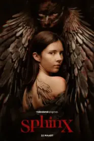 Sphinx (2024) สฟิงซ์