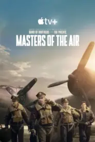 Masters of the Air (2024)