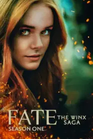 Fate The Winx Saga Seasons 1 (2021)