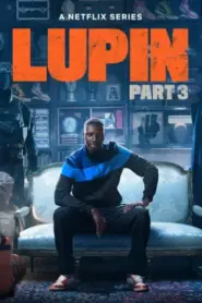 Lupin Season 3 (2023) จอมโจรลูแปง ซีซั่น 3