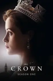 The Crown Season 1 (2016) เดอะ คราวน์ ซีซั่น 1