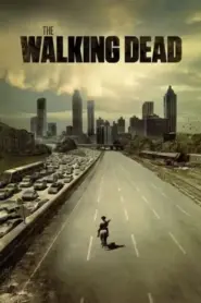 The Walking Dead Season 1 (2010) เดอะ วอล์กกิง เดด ซีซั่น 1