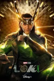 Loki Season 1 (2021) โลกิ ซีซั่น 1
