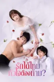 First Love Affair Can I Call This My First Love (2024) รักได้ไหม หัวใจต้องห้าม – Eps