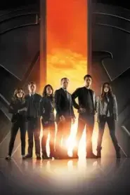 Marvel s Agents of S.H.I.E.L.D มาร์เวล หน่วยปฏิบัติการสายลับชิลด์ Season 1 – Eps