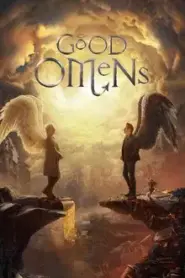 Good Omens Season 3 (2026) คำสาปสวรรค์ ซีซั่น 3