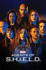 Marvel s Agents of S.H.I.E.L.D มาร์เวล หน่วยปฏิบัติการสายลับชิลด์ Season 6