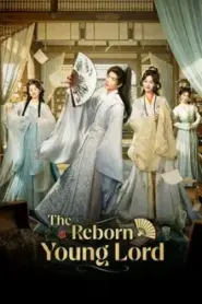 The Reborn Young Lord (2026) ท่านลอร์ดหนุ่มผู้กลับมาเกิดใหม่ – Eps