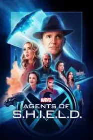 Marvel s Agents of S.H.I.E.L.D มาร์เวล หน่วยปฏิบัติการสายลับชิลด์ พากย์ไทย Season 7 – Eps
